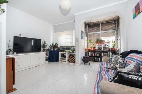 Lejlighed i Amadora, Lisbon, Amadora - € 275.000 | Ref: C0364-05608 - foto 16