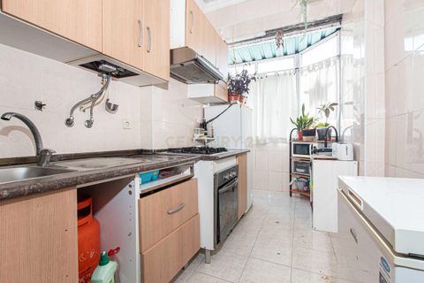 Lejlighed i Amadora, Lisbon, Amadora - € 275.000 | Ref: C0364-05608 - foto 17