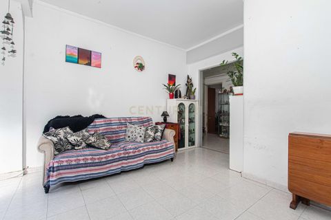 Lejlighed i Amadora, Lisbon, Amadora - € 275.000 | Ref: C0364-05608 - foto 19