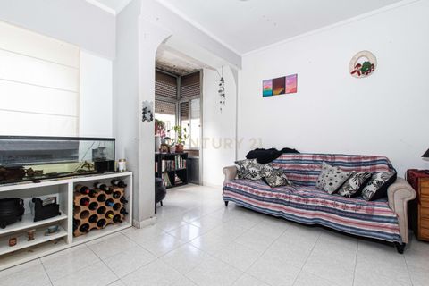 Lejlighed i Amadora, Lisbon, Amadora - € 275.000 | Ref: C0364-05608 - foto 20