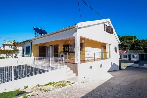 Villa i Corroios, Setubal, Corroios - € 630.000 | Ref: C0364-05617 - foto 6