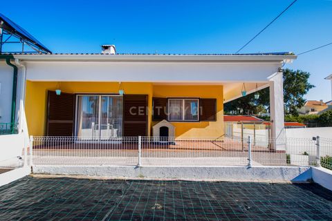 Villa i Corroios, Setubal, Corroios - € 630.000 | Ref: C0364-05617 - foto 8