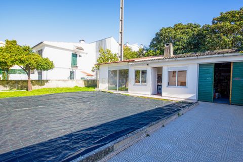 Villa i Corroios, Setubal, Corroios - € 630.000 | Ref: C0364-05617 - foto 28