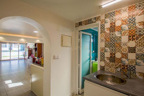 Villa i Corroios, Setubal, Corroios - € 630.000 | Ref: C0364-05617 - foto 22