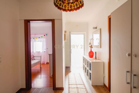 Villa i Corroios, Setubal, Corroios - € 630.000 | Ref: C0364-05617 - foto 10