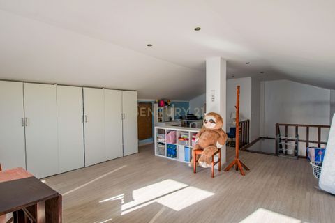 Villa i Corroios, Setubal, Corroios - € 630.000 | Ref: C0364-05617 - foto 27