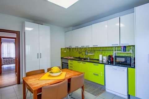 Villa i Corroios, Setubal, Corroios - € 630.000 | Ref: C0364-05617 - foto 14