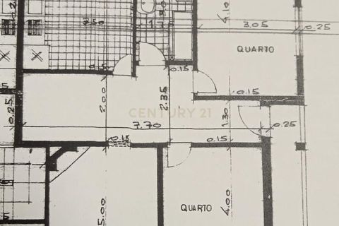 Villa i Corroios, Setubal, Corroios - € 630.000 | Ref: C0364-05617 - foto 33