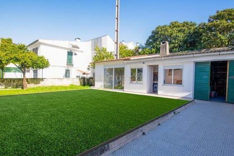 Villa i Corroios, Setubal, Corroios - € 630.000 | Ref: C0364-05617 - foto 2