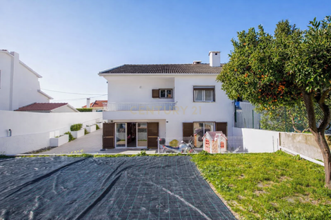 Villa i Corroios, Setubal, Corroios - € 630.000 | Ref: C0364-05617 - foto 4