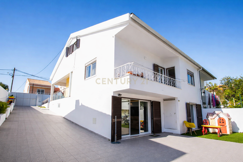 Villa i Corroios, Setubal, Corroios - € 630.000 | Ref: C0364-05617 - foto 5