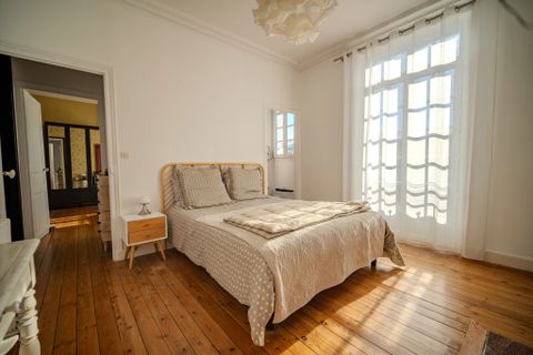 Villa a Saumur, Maine-et-Loire, Saumur - € 379.000 | Ref: 1550 - foto 5