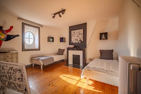 Villa a Saumur, Maine-et-Loire, Saumur - € 379.000 | Ref: 1550 - foto 6