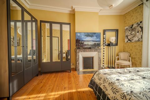 Villa a Saumur, Maine-et-Loire, Saumur - € 379.000 | Ref: 1550 - foto 7