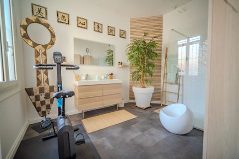 Villa a Saumur, Maine-et-Loire, Saumur - € 379.000 | Ref: 1550 - foto 8