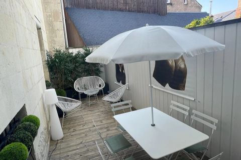Villa a Saumur, Maine-et-Loire, Saumur - € 379.000 | Ref: 1550 - foto 10