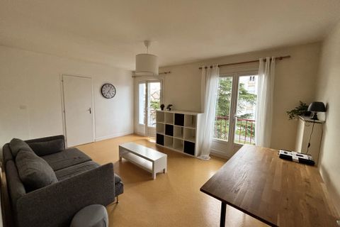 Lejlighed i Saumur, Maine-et-Loire, Saumur - € 117.700 | Ref: 1552 - foto 1