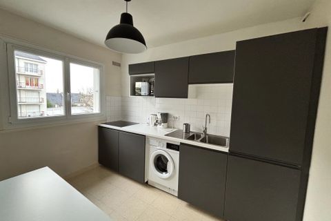 Lejlighed i Saumur, Maine-et-Loire, Saumur - € 117.700 | Ref: 1552 - foto 2