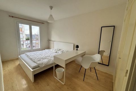 Lejlighed i Saumur, Maine-et-Loire, Saumur - € 117.700 | Ref: 1552 - foto 3
