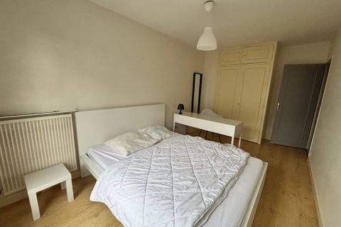 Lejlighed i Saumur, Maine-et-Loire, Saumur - € 117.700 | Ref: 1552 - foto 4