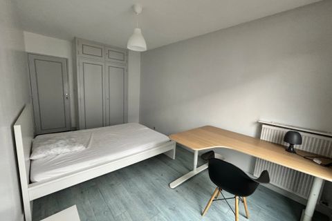 Lejlighed i Saumur, Maine-et-Loire, Saumur - € 117.700 | Ref: 1552 - foto 5