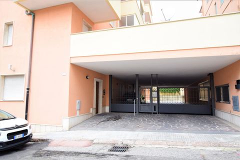 Leilighet i Sassari, Sassari, Sassari - € 118 000 | Ref: 12588 - foto 17