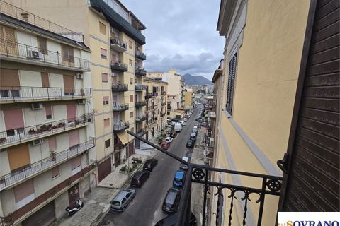 Lejlighed i Palermo, Palermo, Palermo - € 111.000 | Ref: 138/25 TR - foto 12