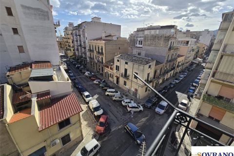 Lejlighed i Palermo, Palermo, Palermo - € 111.000 | Ref: 138/25 TR - foto 14