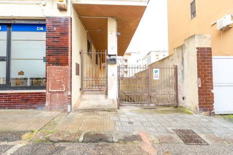 Lejlighed i Sassari, Sassari, Sassari - € 120.000 | Ref: 13930 - foto 20