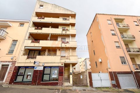 Lejlighed i Sassari, Sassari, Sassari - € 120.000 | Ref: 13930 - foto 21