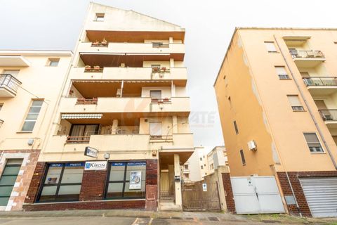 Lejlighed i Sassari, Sassari, Sassari - € 120.000 | Ref: 13930 - foto 22