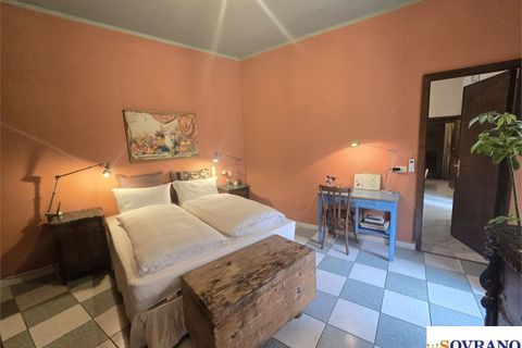 Villa a Palermo, Palermo, Palermo - € 219.000 | Ref: 22/26 - foto 11