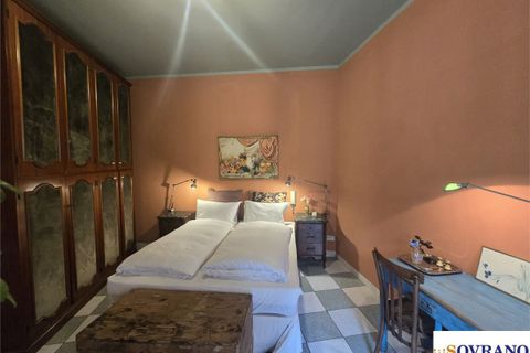 Villa a Palermo, Palermo, Palermo - € 219.000 | Ref: 22/26 - foto 15