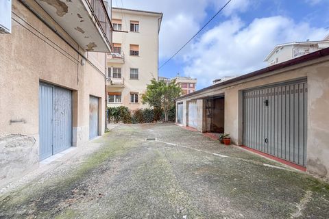 Leilighet i Sassari, Sassari, Sassari - € 200 000 | Ref: 13931 - foto 38