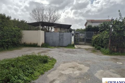 Helårsgrund i Palermo, Palermo, Palermo - € 220.000 | Ref: U 28/26 - foto 1