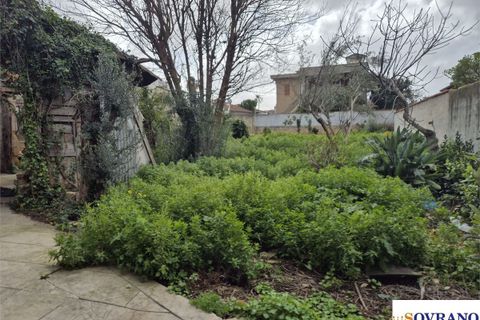 Helårsgrund i Palermo, Palermo, Palermo - € 220.000 | Ref: U 28/26 - foto 2
