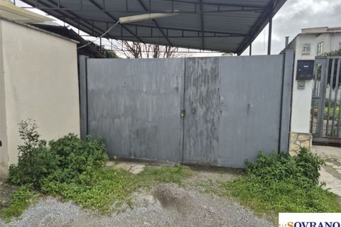 Helårsgrund i Palermo, Palermo, Palermo - € 220.000 | Ref: U 28/26 - foto 3