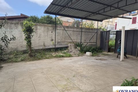 Helårsgrund i Palermo, Palermo, Palermo - € 220.000 | Ref: U 28/26 - foto 4