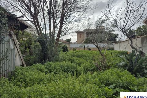 Helårsgrund i Palermo, Palermo, Palermo - € 220.000 | Ref: U 28/26 - foto 6