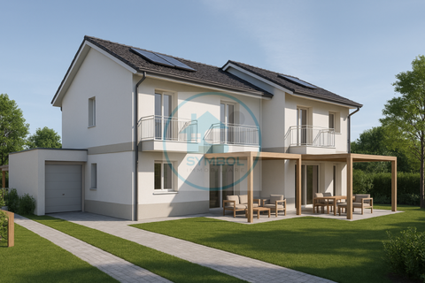 Villa i Spinea, Venice, Spinea - € 330.000 | Ref: 4243 - foto 1