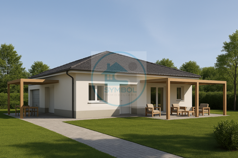 Villa i Spinea, Venice, Spinea - € 360.000 | Ref: 4245 - foto 1