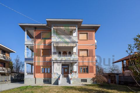 Leilighet i Cirie, Turin, Cirie - € 89 000 | Ref: 015 - foto 35