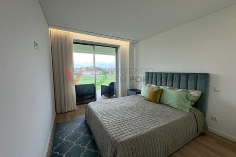 Lejlighed i Barcelos, Braga, Barcelos - € 415.000 | Ref: APA_267 - foto 22