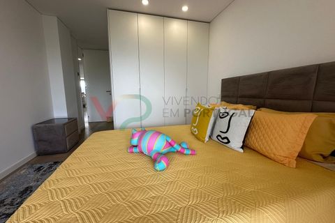 Lejlighed i Barcelos, Braga, Barcelos - € 415.000 | Ref: APA_267 - foto 24