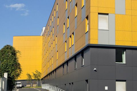 Lejlighed i Reims, Marne, Reims - € 64.752 | Ref: 3013 - foto 2