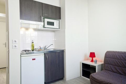 Lejlighed i Reims, Marne, Reims - € 64.752 | Ref: 3013 - foto 3