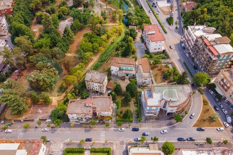 Villa a Cassino, Frosinone, Cassino - € 629.000 | Ref: AC99-149-1483 - foto 5