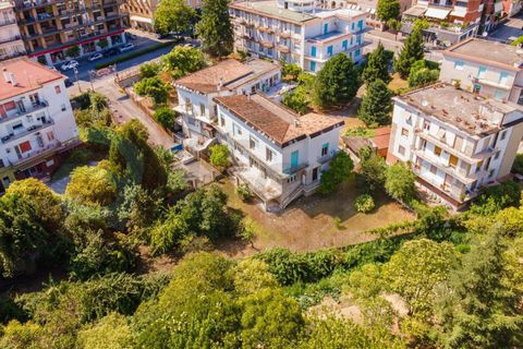 Villa a Cassino, Frosinone, Cassino - € 629.000 | Ref: AC99-149-1483 - foto 6