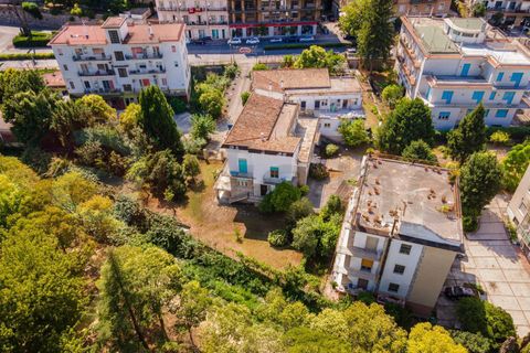Villa a Cassino, Frosinone, Cassino - € 629.000 | Ref: AC99-149-1483 - foto 7