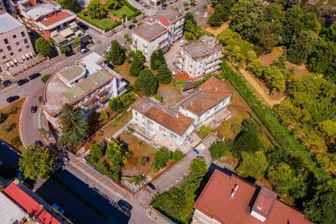 Villa a Cassino, Frosinone, Cassino - € 629.000 | Ref: AC99-149-1483 - foto 9